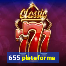 655 plataforma